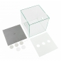 Preview: ANTCUBE Starter kit Vivarium 30x30x30 - Cube